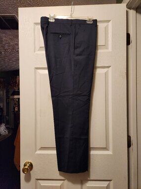 green emerald velvet dress Mens Kenneth Cole Reaction Modern Fit Stretch Dress Pants 34x34 Oatmeal main image 1